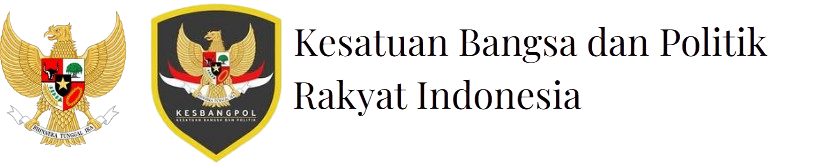 Kesbangpol Kota Bekasi